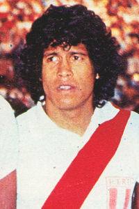 	Rubén Toribio Díaz 	